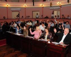 El proyecto de ley es de autoría del diputado Jorge Monge.