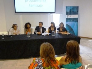 Reunión anual con participación de referentes provinciales y nacionales.