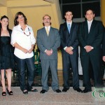 Concejales de Cerrito tratarán diversos temas