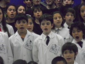 Día de la Musica en Parana