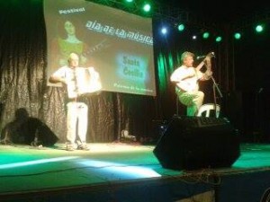 4º Festival de la Musica.