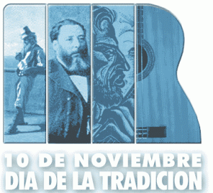 dia de la tradicion