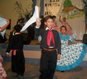 La convocatoria es para este sábado 23 de noviembre