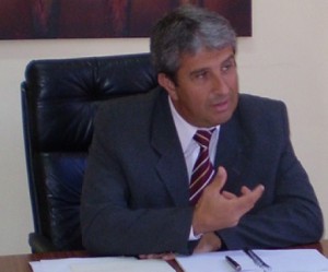En 2012, el déficit fue del 30%.