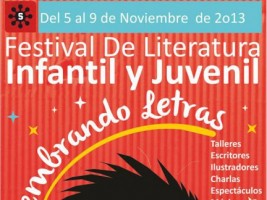 Habrá talleres, narraciones en vivo y obras teatrales.