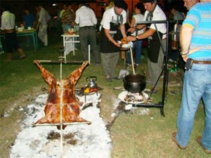 La cita es este domingo 24 de noviembre 