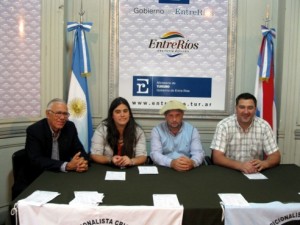 Se realizará entre el 8 y el 10 de noviembre.