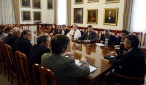 Ballay será el jefe de gabinete provincial