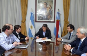 Con el ahorro se paga la cuota.