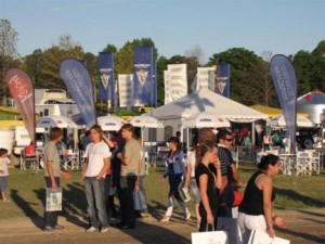 La fiesta será el 5, 6 y 7 de diciembre.