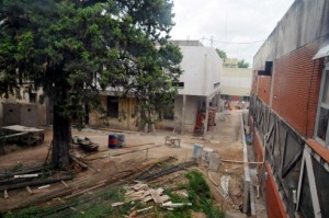 La apertura de sobres será el 20 de diciembre.