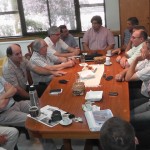 Reunión de Intendentes Vecinalistas