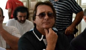 Javier Vasco Elizalde presentó su renuncia al cargo de presidente. 