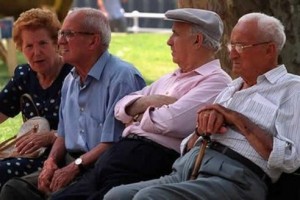 Piden que funcione el Sanatorio Cerrito para jubilados de Pami