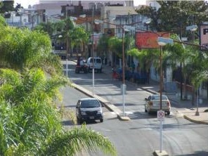 Libertador San Martín.