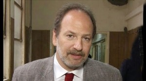 Loreti disertó en Paraná