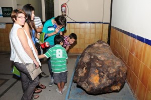 Este viernes en Villaguay.