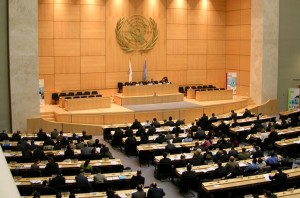 La ONU advirtió a Uruguay 