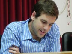 Perez dijo que el FPV ganará las elecciones en Viale