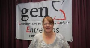 Se disolvió el frente amplio progresista en Entre Ríos.