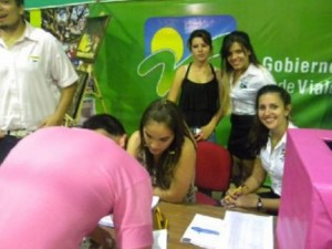 La votación se extiende hasta el jueves 5 de diciembre.