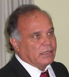 El ex legislador justicialista volvió al banquillo.