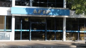 AFIP