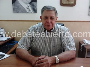 Alizegui habló del Peronismo y sus derivaciones electorales