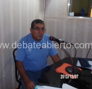 Se construyen viviendas en El Palenque