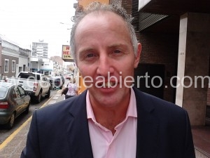 Será el 4 de julio en Villaguay.