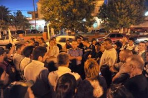 Los penitenciarios participarán de las paritarias 