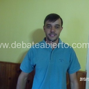 Tomassi: "la gente esta conforme con la gestión que se está desarrollando".