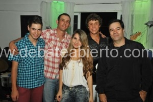 Viajeros del Tiempo.