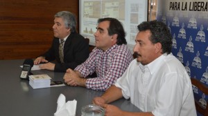 Agmer puso de relieve la necesidad de “disputar la agenda del campo intelectual”.