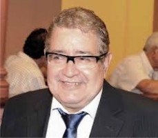 Almará suma su precandidatura a Intendente de Paraná