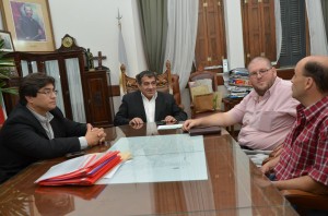 El aporte será destinado 