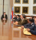 Se les aumentarán algunos subsidios que reciben.