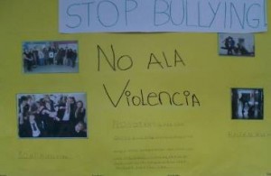 El bullying en vidas de jóvenes