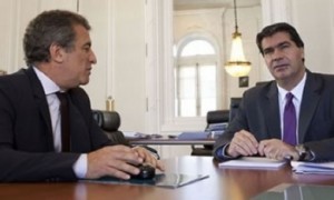 Entre Ríos participará de la rúbrica