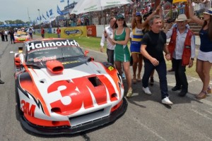 Las carreras serán en febrero y marzo en los tres autódromos de la provincia.