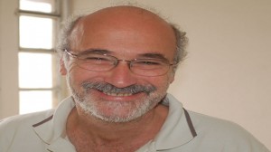 Rubén Clavenzani.