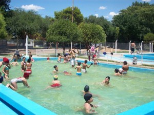 Durante esta semana se reciben inscripciones