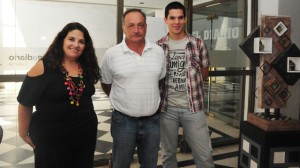 Docentes y estudiantes de marketing midieron el impacto de las campañas electorales vía telefónica.