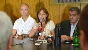 La fiesta será los días 14, 15 y 16 de febrero.