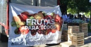 El martes el programa estará en Villaguay