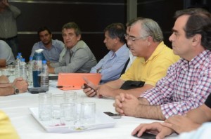 Se definió iniciar las paritarias el 6 de enero.