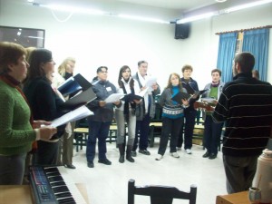 La invitación es libre y gratuita