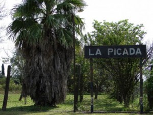 La celebración se concretará en La Picada el 22 de febrero.