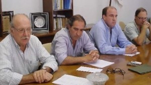 Se declararon en estado de alerta y movilización.