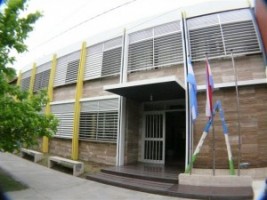 Pago a municipales de Crespo.